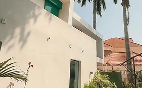 Austra Hotels And Suite Maitama Abuja